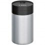 Bosch | TCZ8009N | Milk container | Intended For Coffee machine | 0.5 L volume, FreshLock lid | Metal - 2